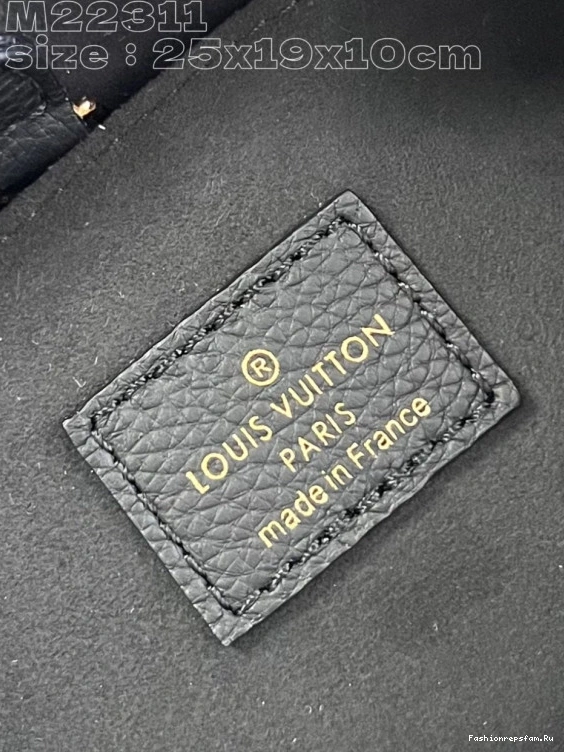 FS CHEAP VUITTON & Go LOUIS Lock 0807